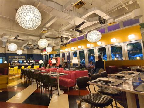 GUIDE: Restos, Cafes, and More in Salcedo Village, Makati.